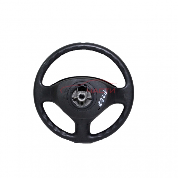 Волан Peugeot 207 1.6 HDI 90 конски сили