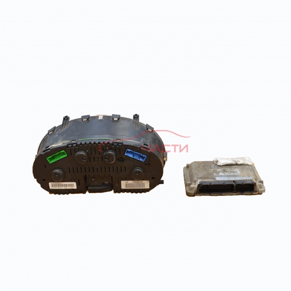 компютър запалване Seat Ibiza 1.9 TDI 90 конски сили 038906018EC