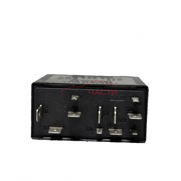 Реле чистачки Audi A3 1.8 Turbo 150 конски сили 4B0955531A