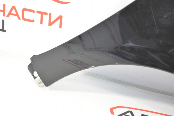 Преден десен калник Mercedes A class W169 1.5 i 95 конски сили