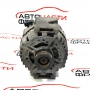 Динамо Mercedes S Class W221 3.5 i 272 конски сили A0131543502  180A