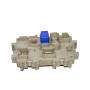 Бушонно табло Nissan Patfinder 2.5 DCI 163 конски сили 1052918