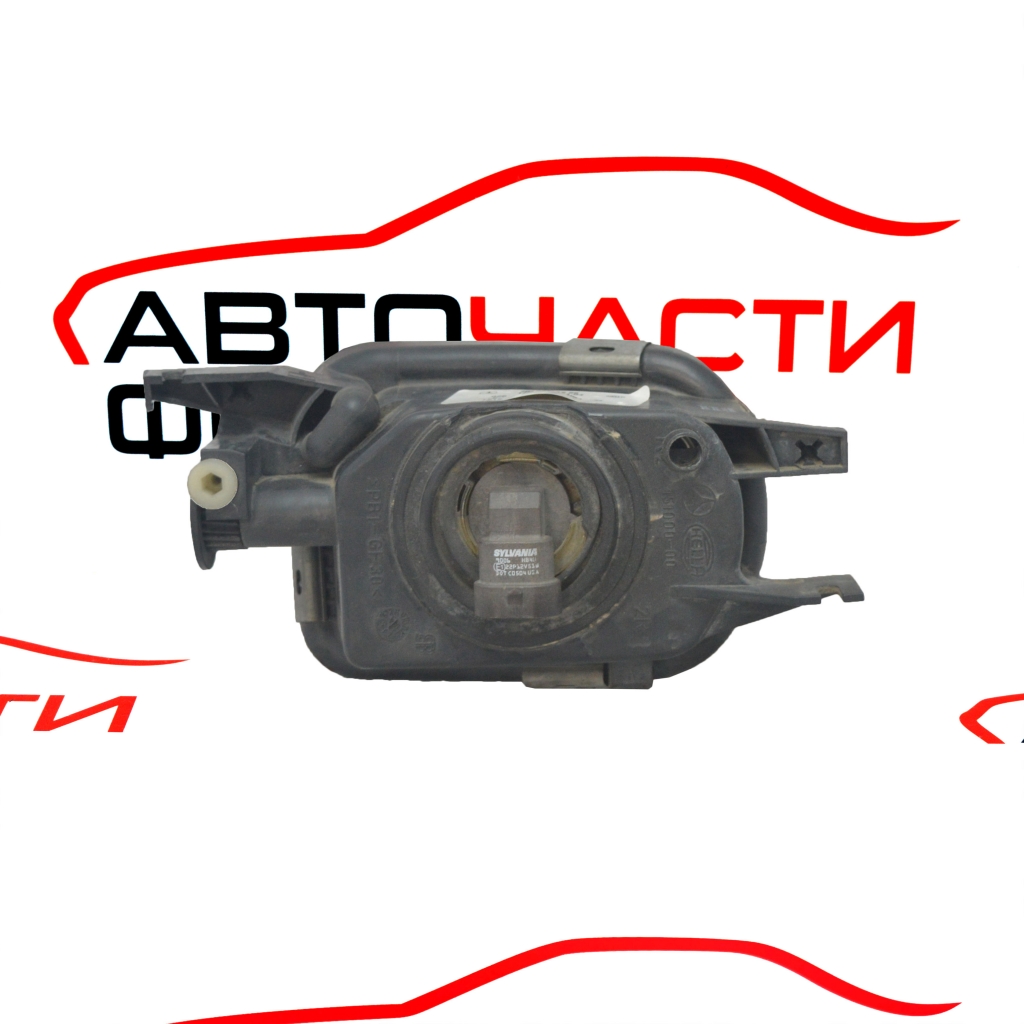 Десен халоген Mercedes CLK W209 2.7 CDI 170 конски сили 2038201256