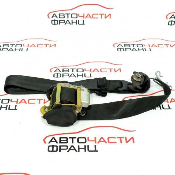 Преден десен колан Peugeot 407 2.0 HDI 136 конски сили