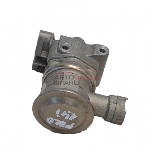 EGR клапан VW Polo 1.4 16V 80 конски сили 06A131351F