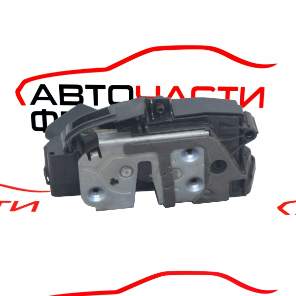 Задна лява брава Ford Fiesta VI 1.25 i 82 конски сили 8A6A-A26413-AE 4 пина