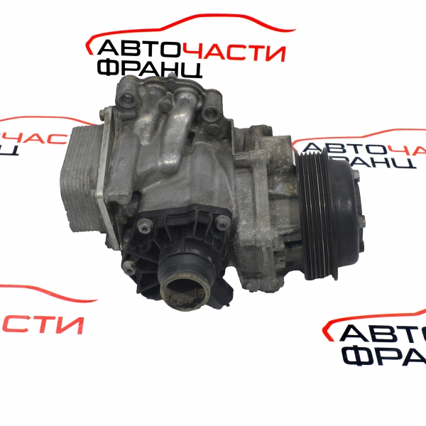 Водна помпа Opel Astra J 1.6 SIDI 170 конски сили 55585429 2014г
