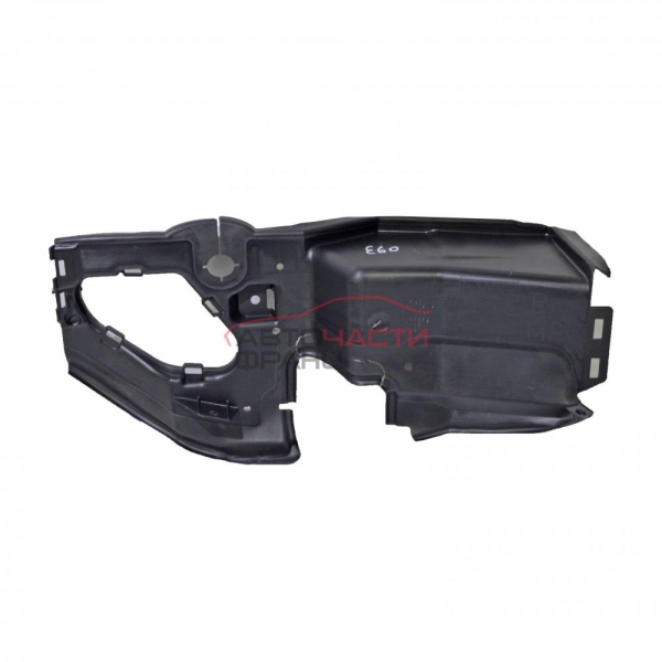 Дясна конзола дифузьор BMW E60 2.0 D 177 конски сили 51.71-7897176