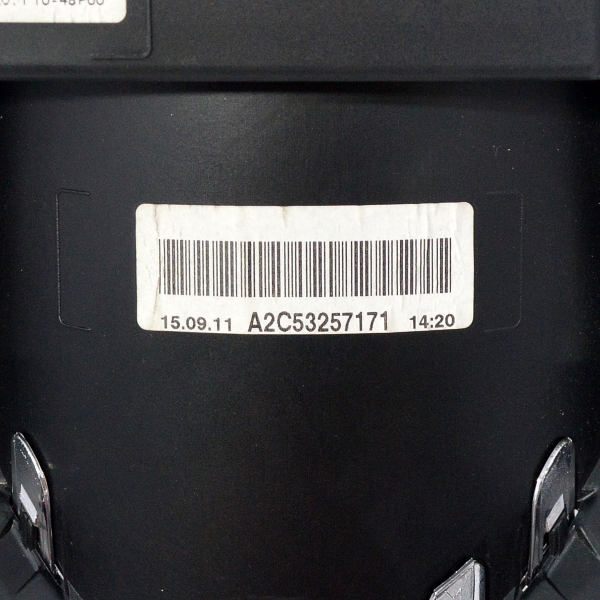 Километражно табло Mercedes E Class W212 2.2 CDI A2129004313 2011г