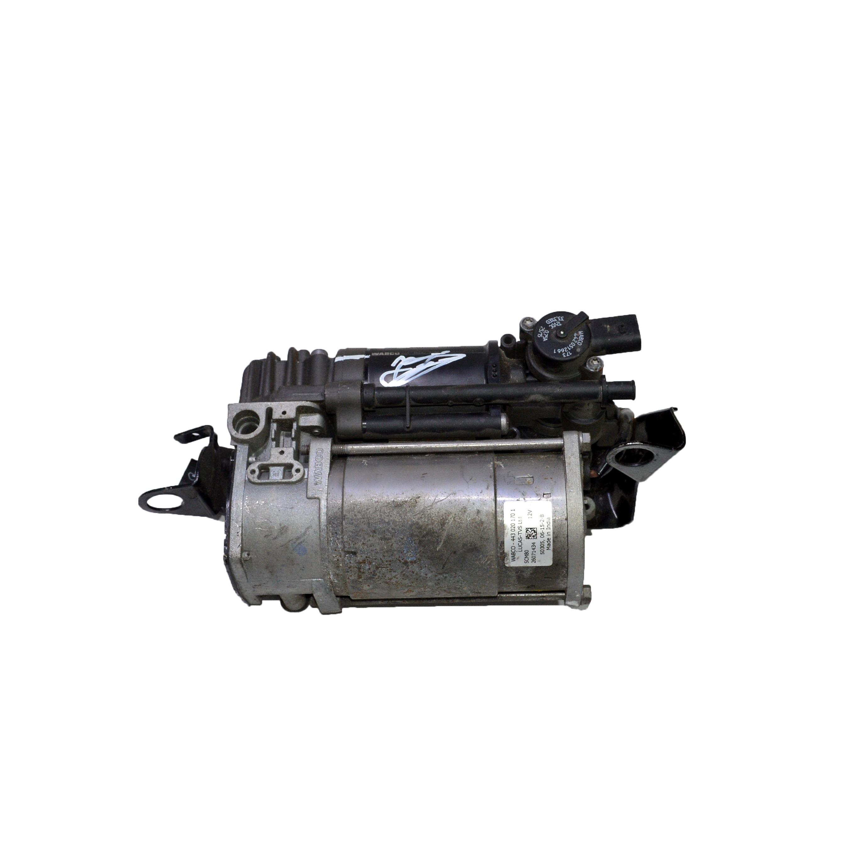 компресор въздушно окачване Mercedes E-Class W212 3.0 CDI 231 конски сили A2123200404