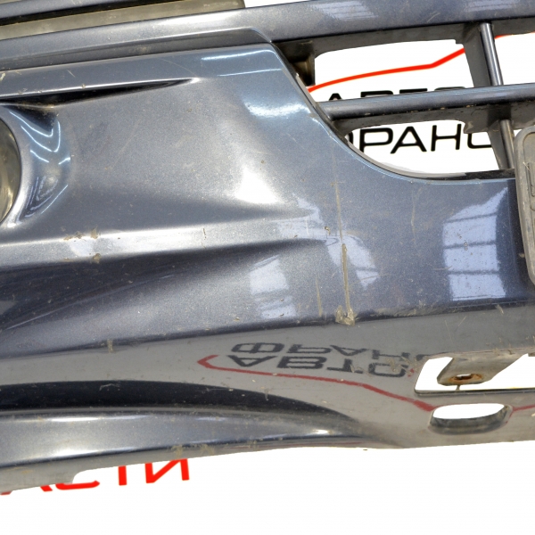 Предна броня SsangYong Kyron 2.7 XDI 163 конски сили