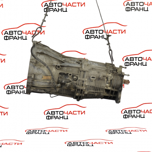 Ръчна скоростна кутия BMW E91 2.0 xDrive 184 конски сили 1089401053