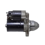 Стартер Mercedes CLK W209 1.8 kompressor 163 конски сили A0051513901 9 зъба