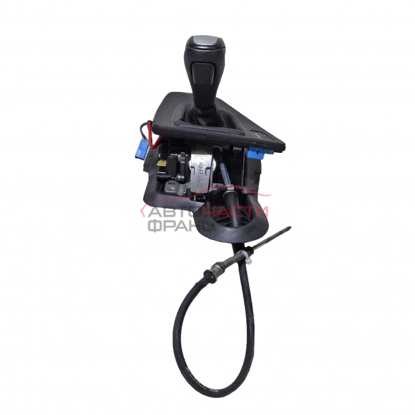 Скоростен лост автомат BMW E91 2.0D 163 конски сили 7548037 03 25