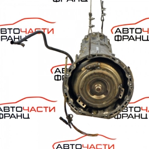 Автоматична скоростна кутия Jeep Grand Cherokee 3.0 CRD 7222701900