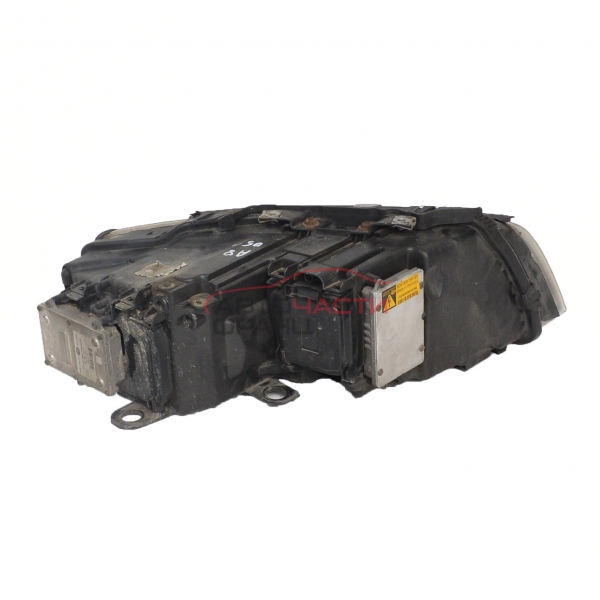 Ляв фар Audi A8 4.0 TDI 275 конски сили