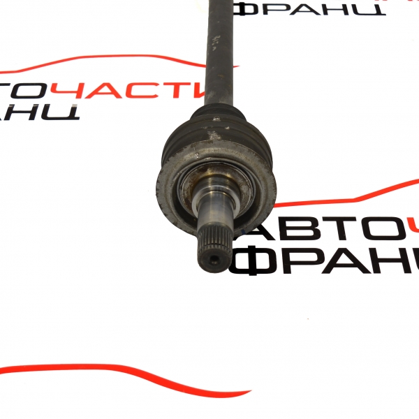 Задна лява полуоска Mercedes CLS W218 350 CDI 265 конски сили