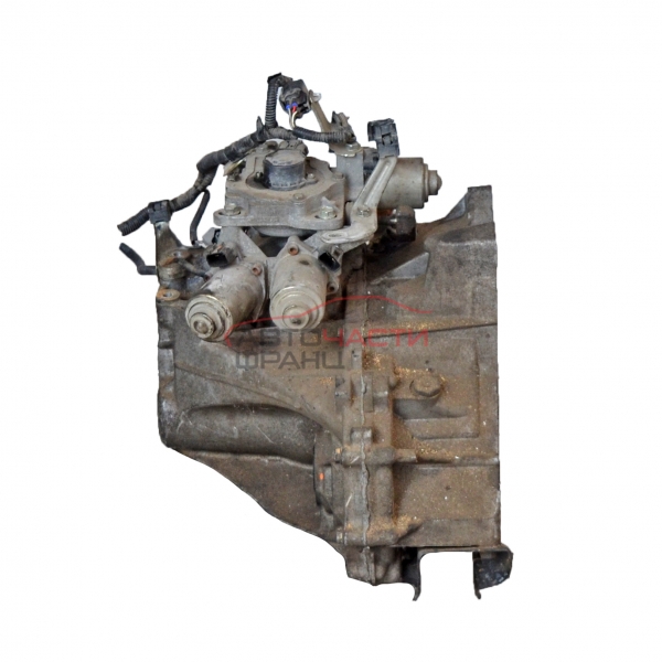 Роботизирана скоростна кутия Peugeot 107 1.0 i 68 конски сили