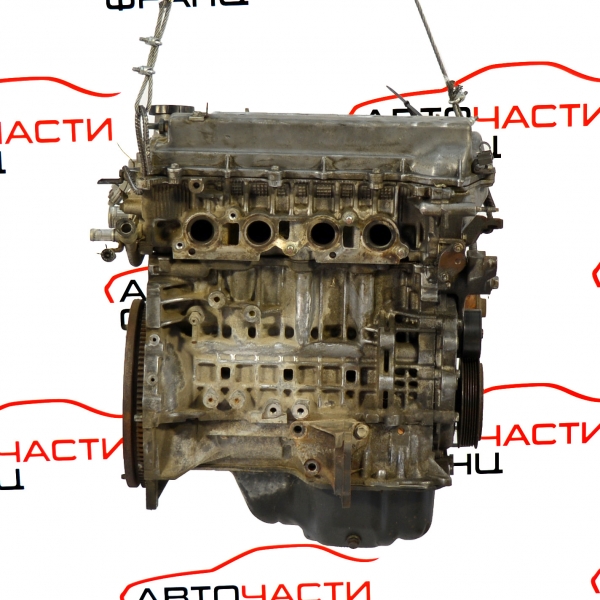 Двигател Toyota Rav 4 1.8 VVTi 125 конски сили 1ZZ