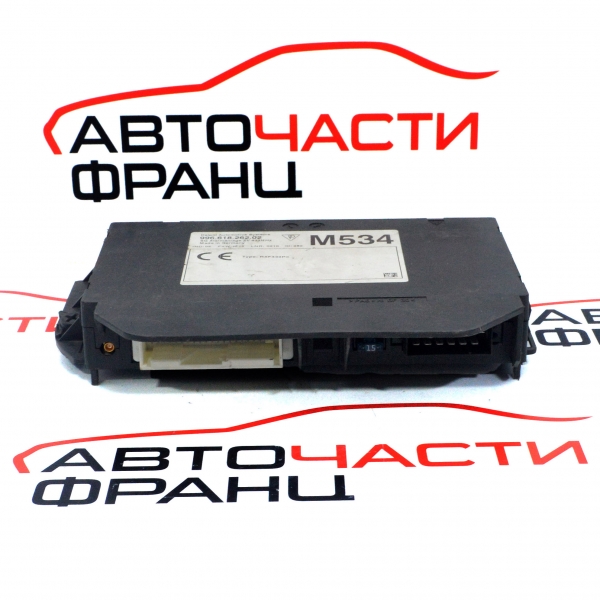 Модул централно Porshe 911 966 3.6 Carrera 4 320 конски сили 99661826202