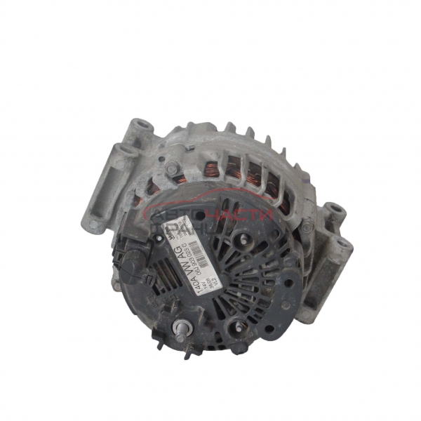 Динамо VW Passat VI 1.8 TSI 160 конски сили 06J903023C