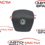 Airbag волан Skoda Fabia 1.9 SDI  64 конски сили 6Y0880201G