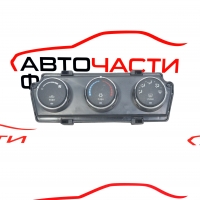 Панел климатик Dodge Avenger 2.0 CRD 140 конски сили P55111887AA