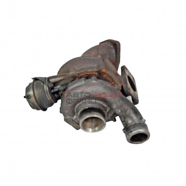 Турбина Audi A6 2.5 TDI 150 конски сили GS4059145701G