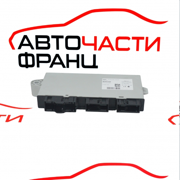CAS модул BMW F07 Gran Turismo 3.0 D 245 конски сили 61.35-9282116.9-02 2012г