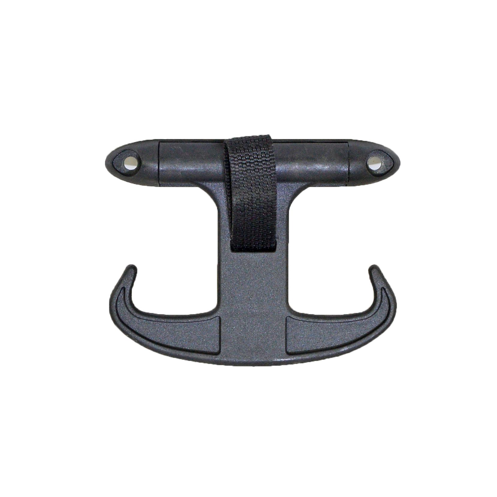 Закачалка багаж Audi A8 4.0 TDI 275 конски сили