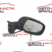 Дясно електрическо огледало TOYOTA AURIS 1.6 VVT-i 124 конски сили 5 кабела
