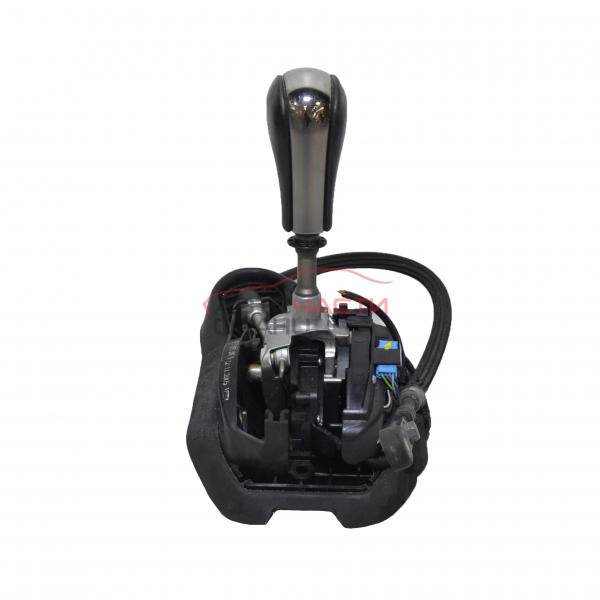 Скоростен лост автомат BMW E61 3.0 D 235 конски сили 756034601