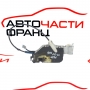 Задна лява брава Peugeot 407 2.0 HDI 9681337580M 6 пина