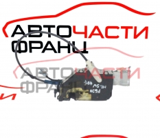 Задна лява брава Peugeot 407 2.0 HDI 9681337580M 6 пина