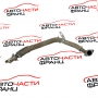 Лява тръбичка EGR LAND ROVER Discovery 2.7 TD 4R80-9H449 2004г