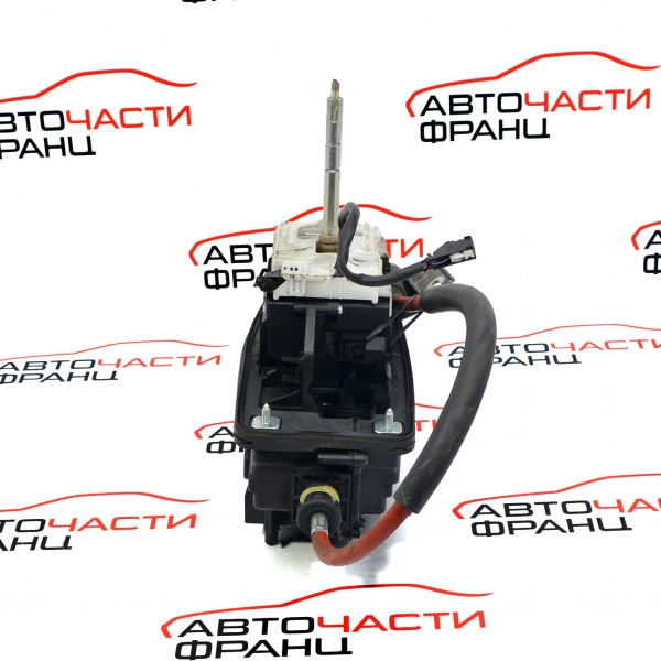 Скоростен лост автомат Audi A6 2.7 TDI 190 конски сили 4F1713041T