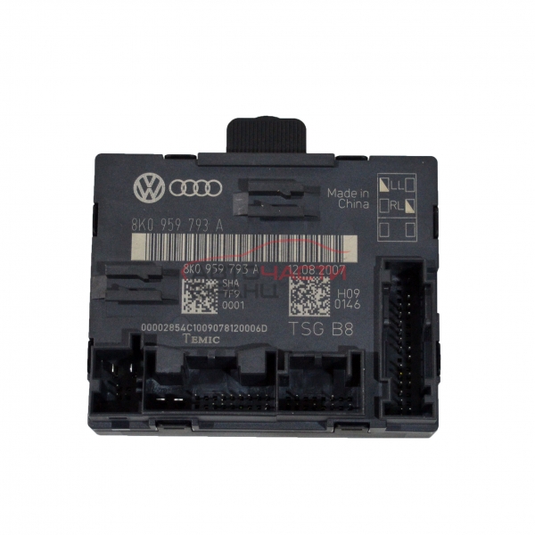 Модул дясна врата Audi A5 3.0 TDI 240 конски сили 8K0959793A