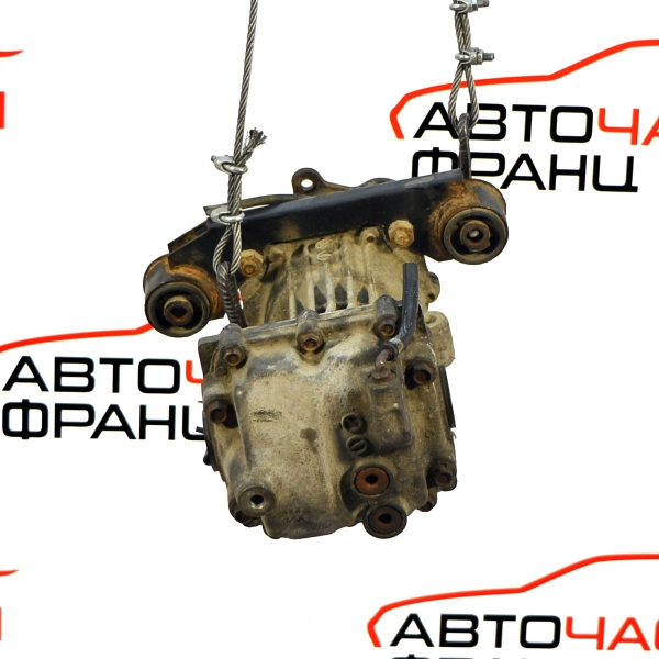 Заден диференциал Nissan Murano 3.5 i 234 конски сили 2005г