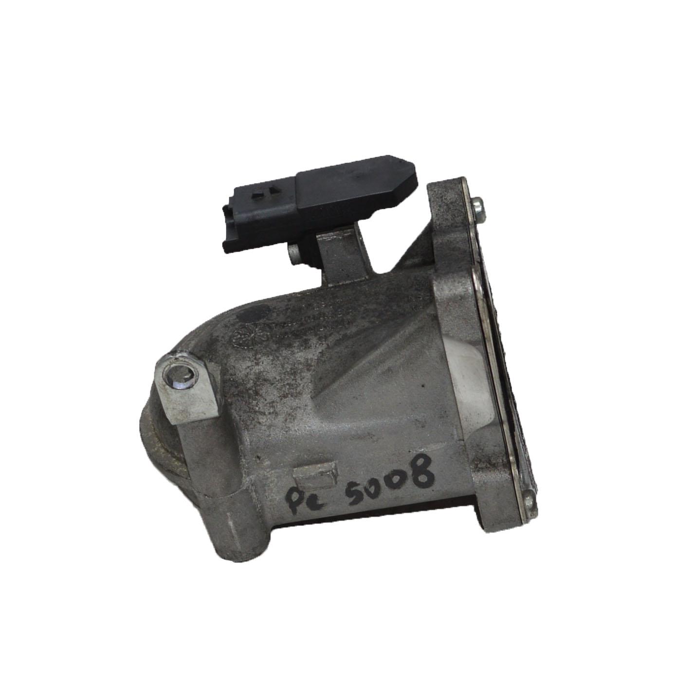 Охладител EGR Peugeot 5008 1.6 HDI 112 конски сили PLH-19206-A