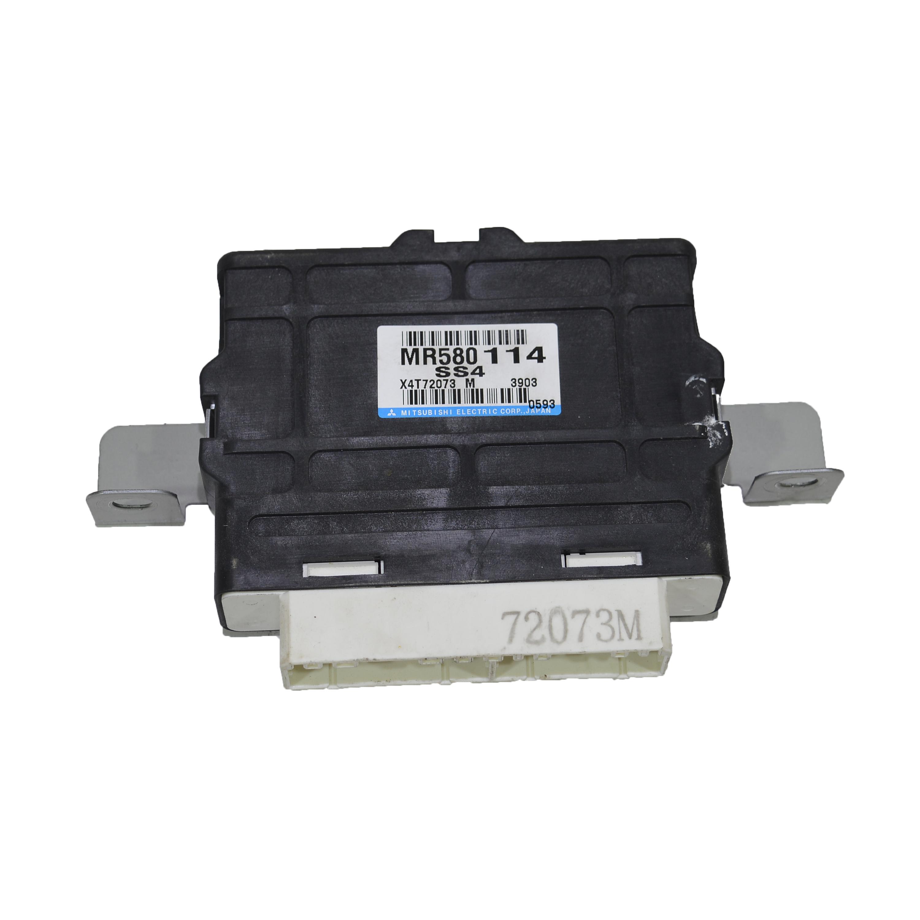 ABS модул Mitsubishi Pajero III 3.2 DI-D 160 конски сили MR580114