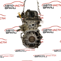 Двигател Hyundai i30  1.6 i       G4FC