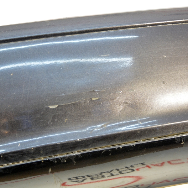 Задна броня Audi A3 2.0 TDI 140 конски сили