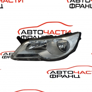 Ляв фар VW Tiguan 2.0 TDI 5N2941031G