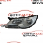 Ляв фар VW Tiguan 2.0 TDI 5N2941031G