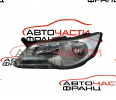 Ляв фар VW Tiguan 2.0 TDI 5N2941031G