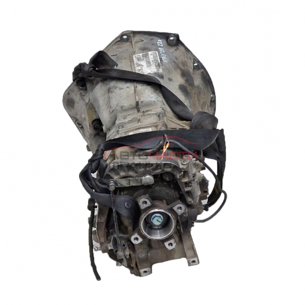 Ръчна скоростна кутия MERCEDES SPRINTER 2.2 CDI 129 конски сили R2112611701