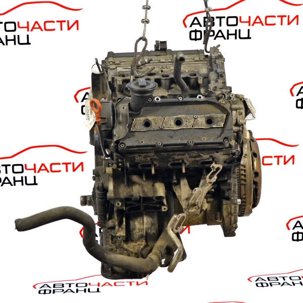 Двигател Audi A4 2.7 TDI 184 конски сили BPP