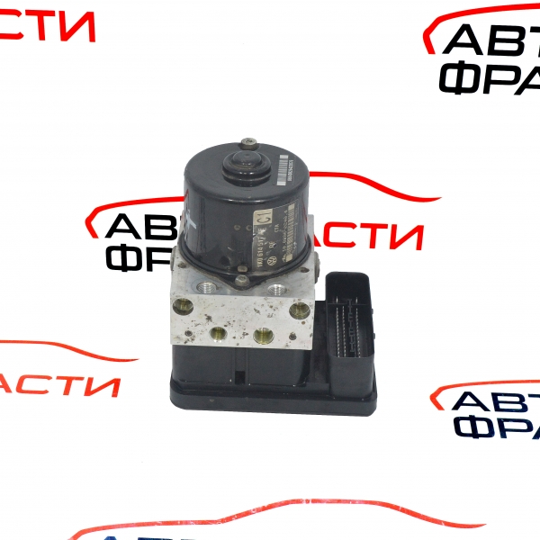 ABS помпа VW Golf Plus 1.4 16V 75 конски сили 1K0614517AE