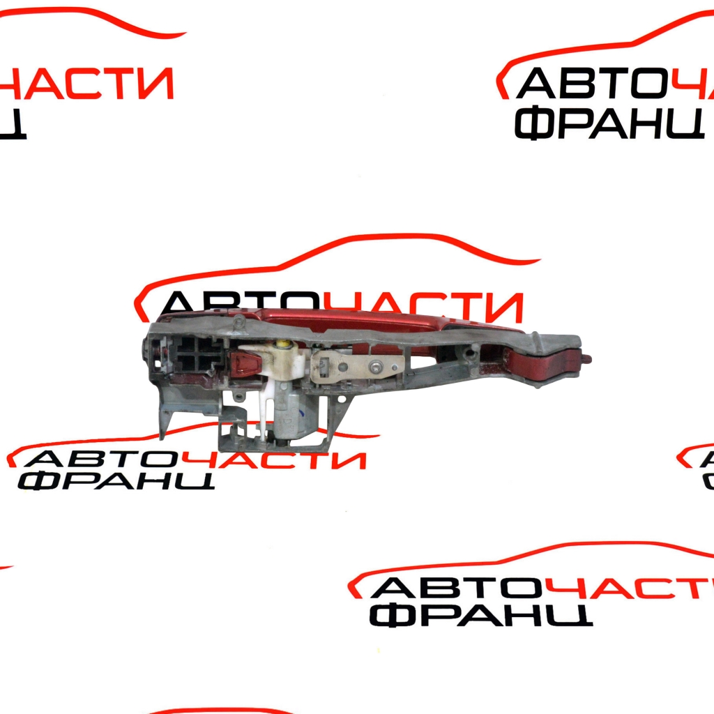 Задна дясна дръжка Citroen C3 1.1 i 60 конски сили 9684559980