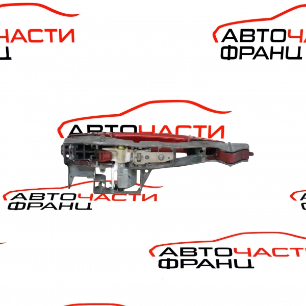 Задна дясна дръжка Citroen C3 1.1 i 60 конски сили 9684559980